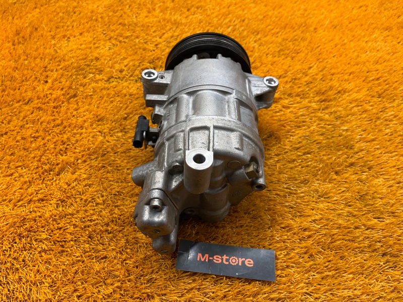 компрессор кондиционера, 11000 рублей, Красноярск