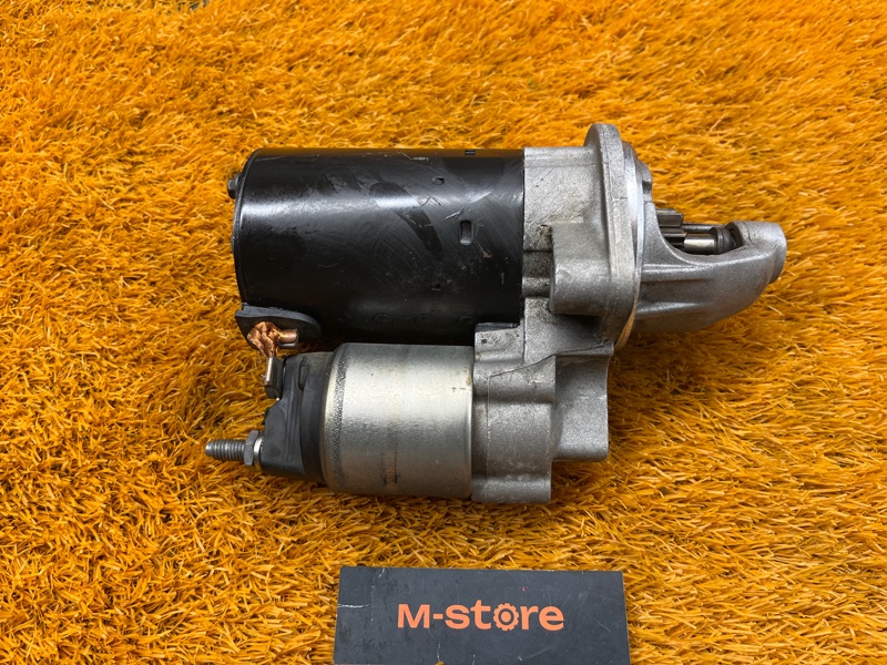 стартер, 6500 рублей, Красноярск