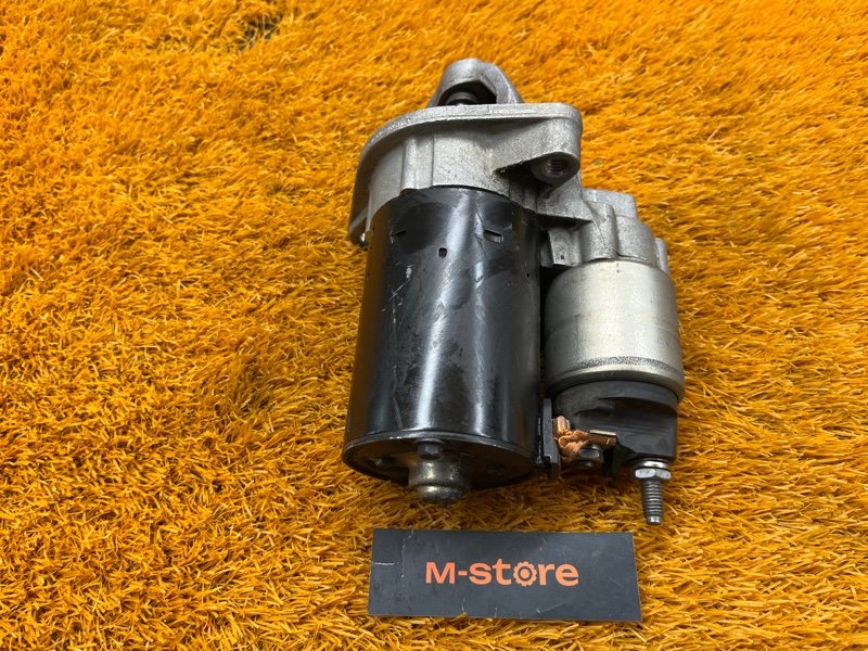 стартер, 6500 рублей, Красноярск