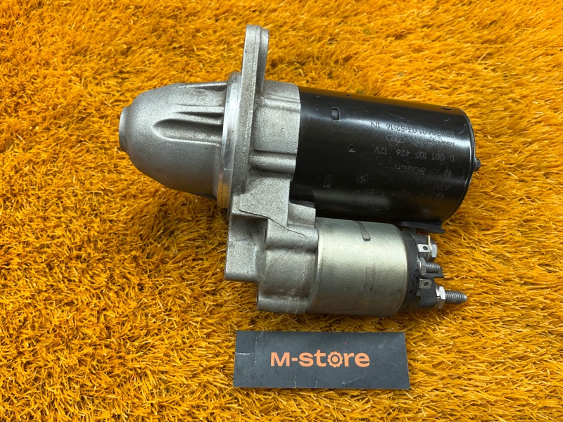 стартер, 6500 рублей, Красноярск