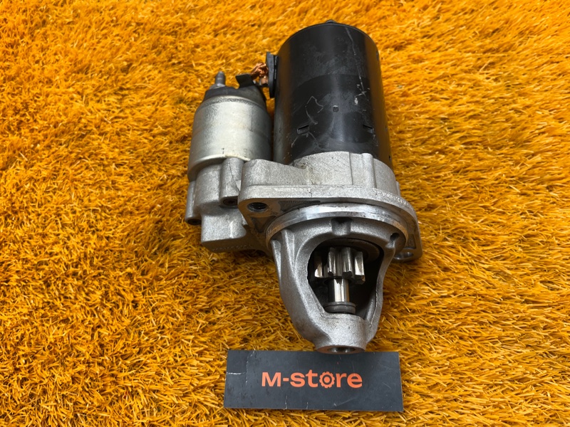 стартер, 6500 рублей, Красноярск