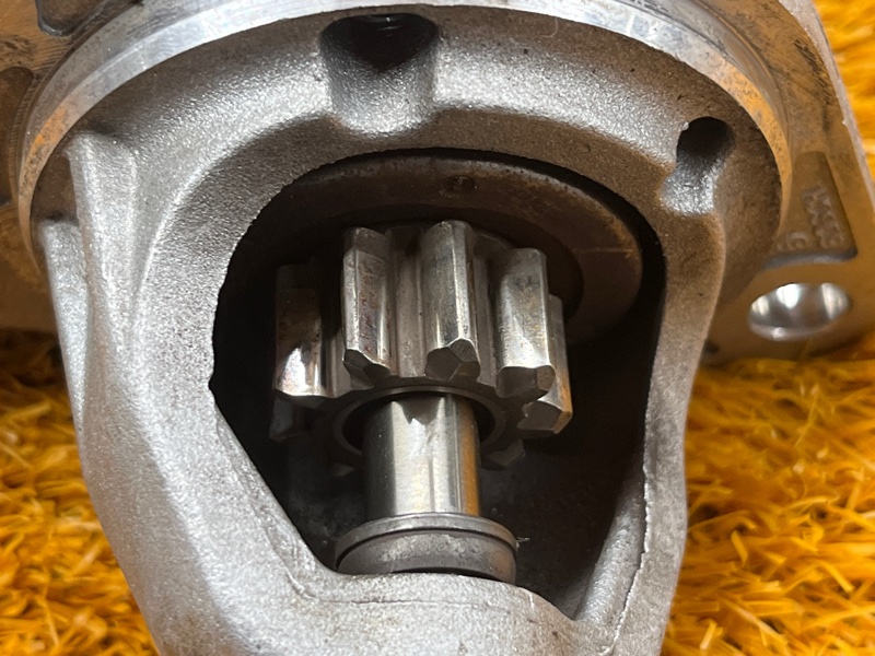 стартер, 6500 рублей, Красноярск