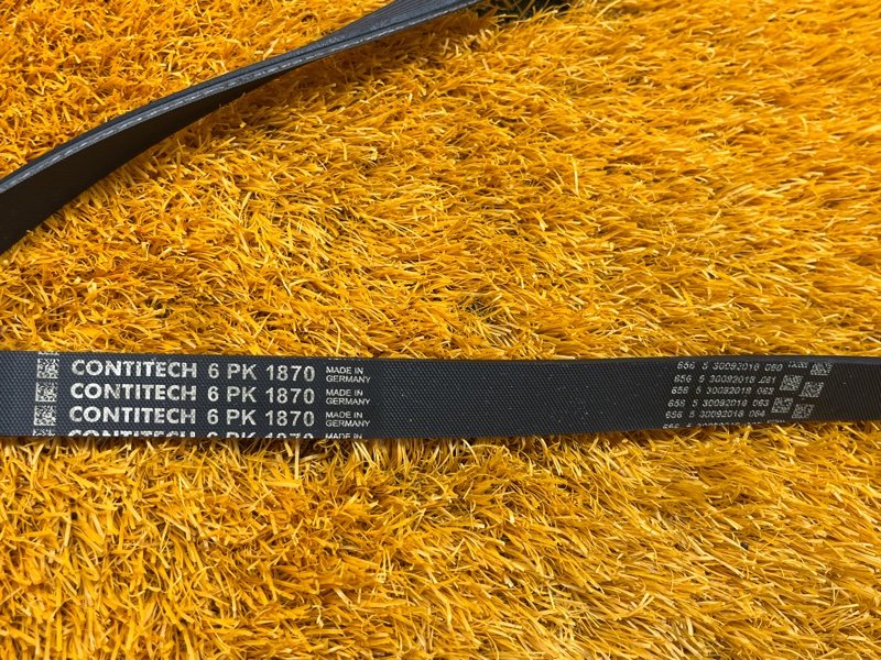 Ремень приводной, 300 рублей, Красноярск