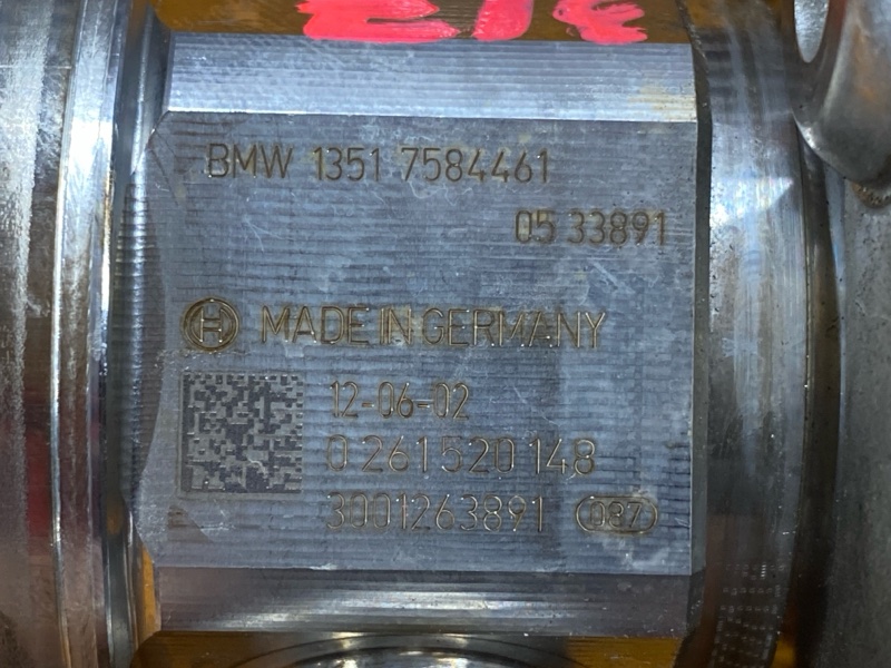 ТНВД, 13000 рублей, Красноярск