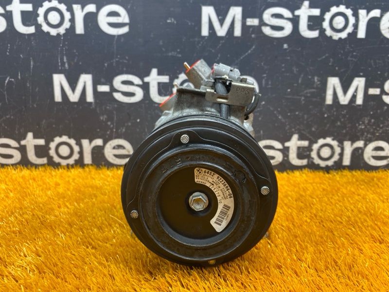 компрессор кондиционера, 12000 рублей, Красноярск