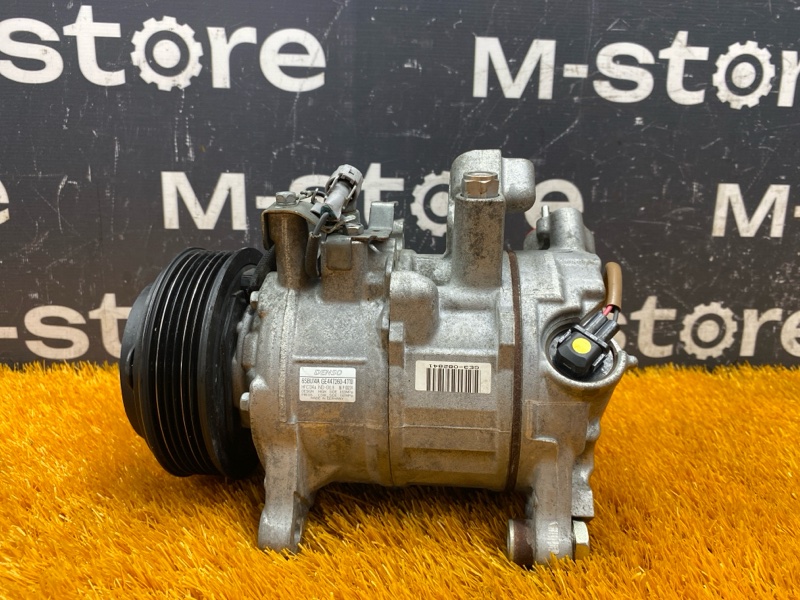 компрессор кондиционера, 12000 рублей, Красноярск