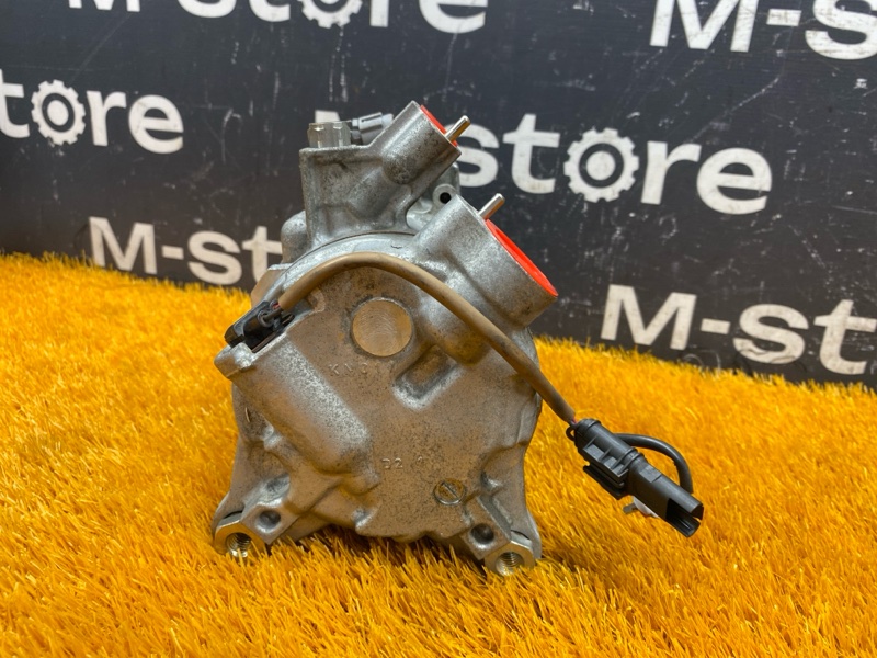 компрессор кондиционера, 12000 рублей, Красноярск