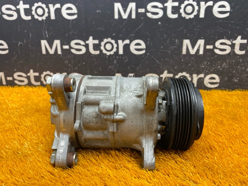 компрессор кондиционера, 12000 рублей, Красноярск