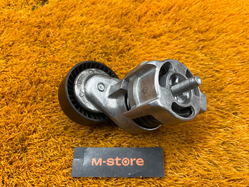 Натяжитель приводного ремня, 1300 рублей, Красноярск