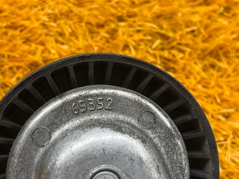 Натяжитель приводного ремня, 1300 рублей, Красноярск