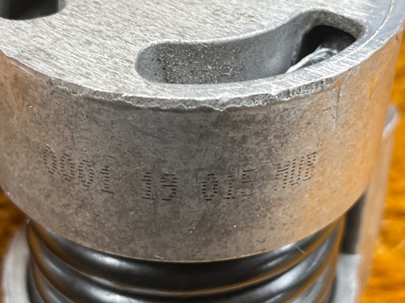 Натяжитель приводного ремня, 1300 рублей, Красноярск