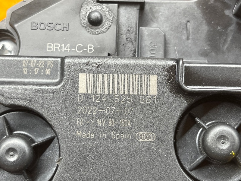 генератор, 9000 рублей, Красноярск