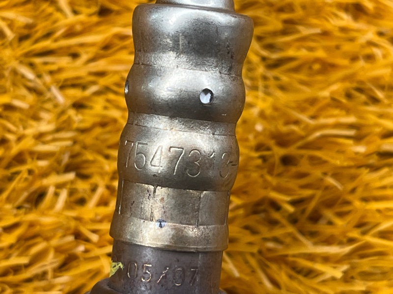 Датчик кислорода, 1000 рублей, Красноярск