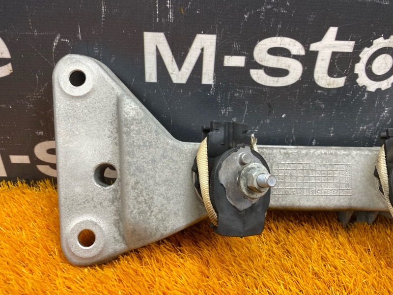 Кронштейн КПП, 2000 рублей, Красноярск