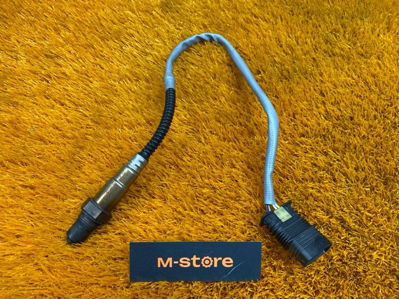 Датчик кислорода, 1200 рублей, Красноярск