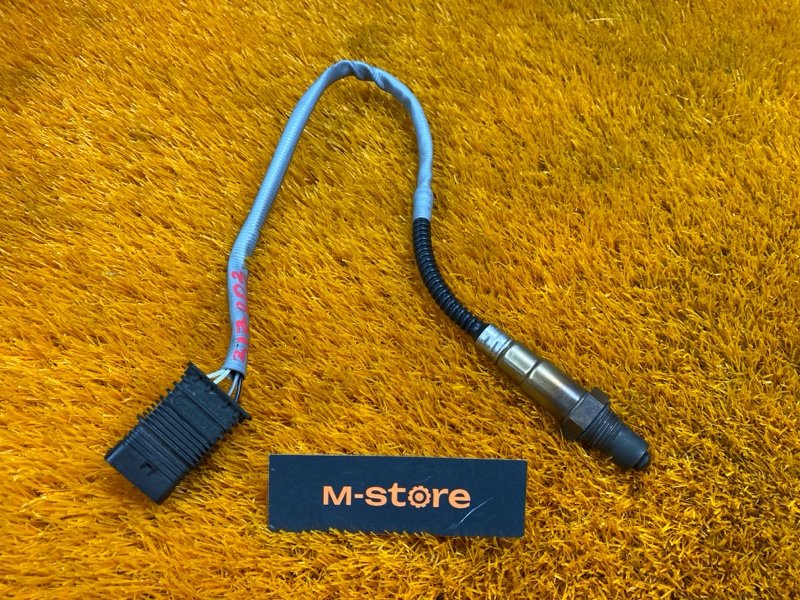 Датчик кислорода, 1200 рублей, Красноярск