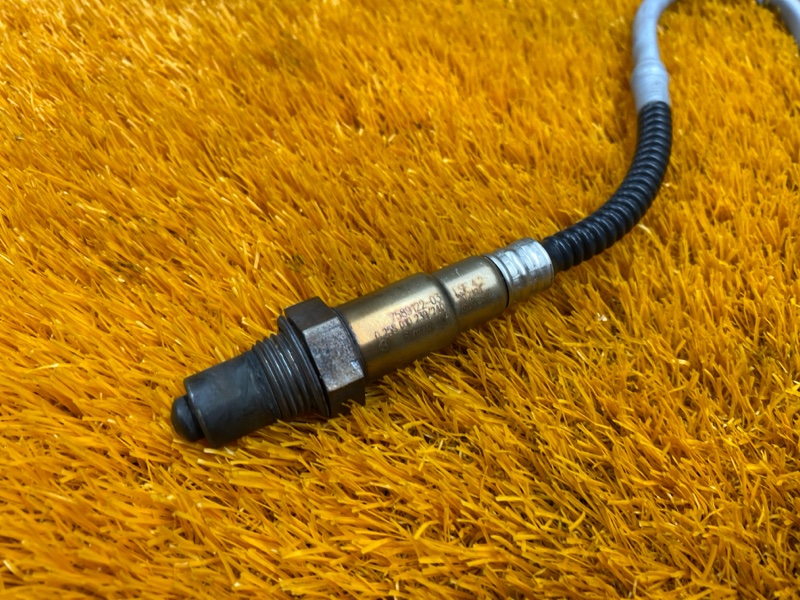 Датчик кислорода, 1200 рублей, Красноярск