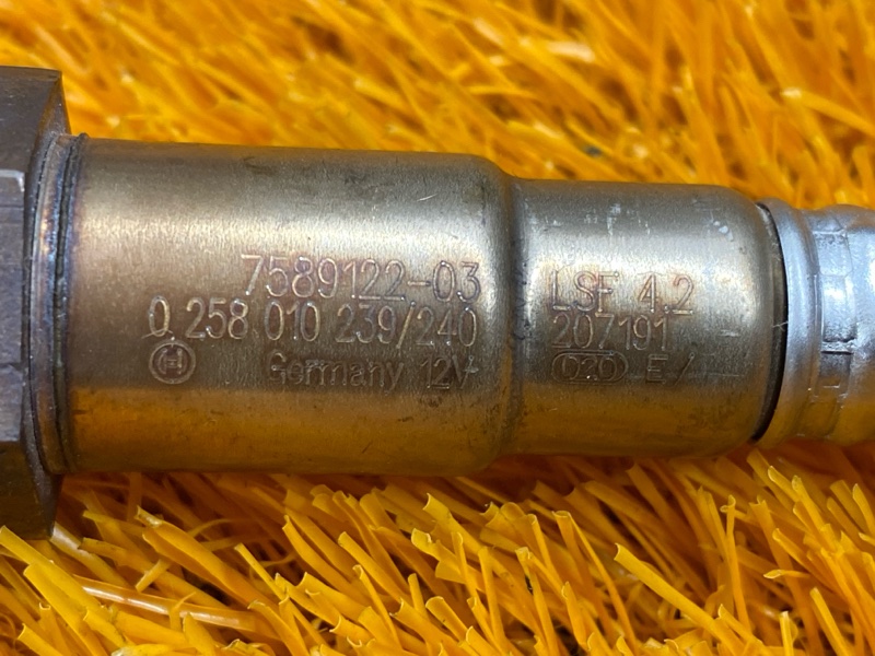 Датчик кислорода, 1200 рублей, Красноярск