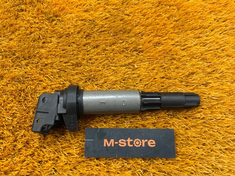 катушка зажигания, 1500 рублей, Красноярск