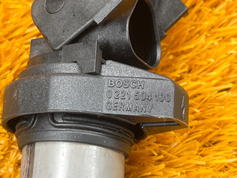 катушка зажигания, 1500 рублей, Красноярск