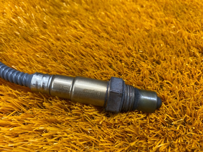 Датчик кислорода, 3000 рублей, Красноярск