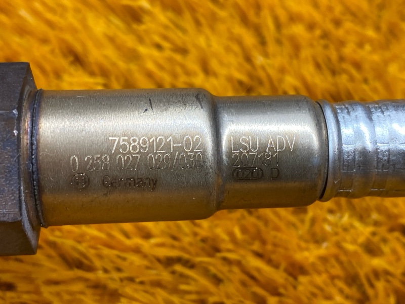 Датчик кислорода, 3000 рублей, Красноярск