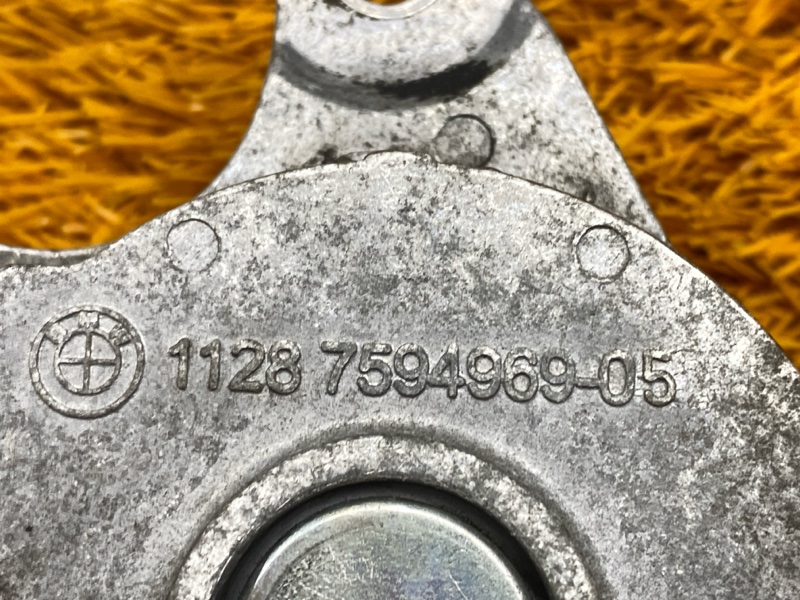 Натяжитель приводного ремня, 1200 рублей, Красноярск