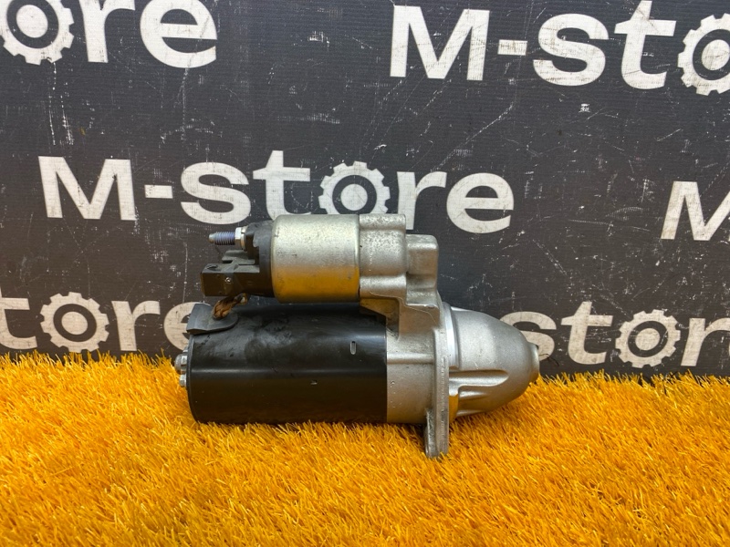 стартер, 3500 рублей, Красноярск