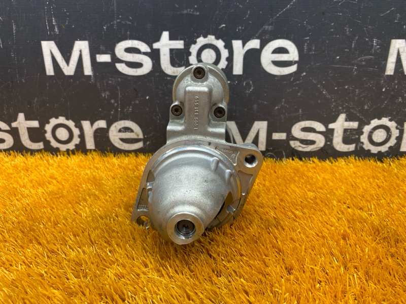 стартер, 3500 рублей, Красноярск