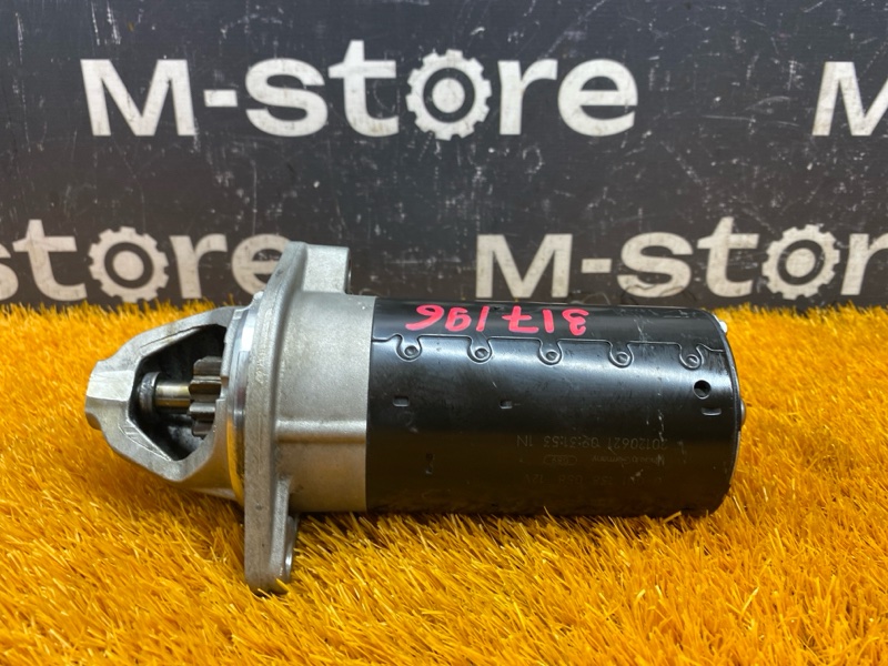 стартер, 3500 рублей, Красноярск