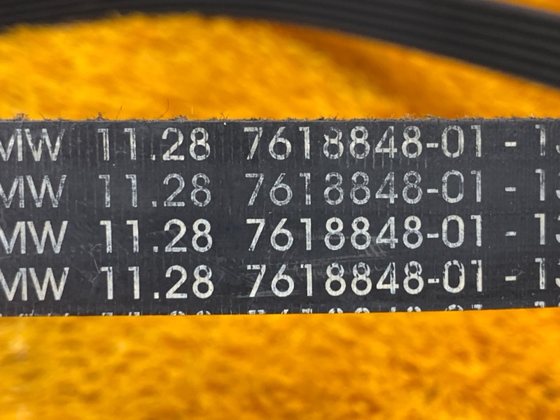 Ремень приводной, 350 рублей, Красноярск