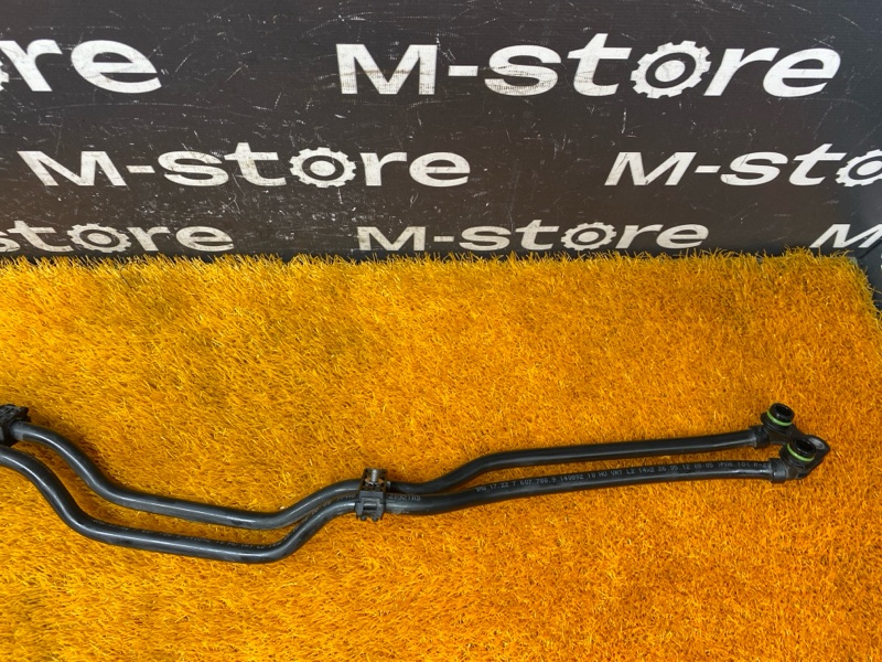 трубка охлаждения акпп, 2500 рублей, Красноярск