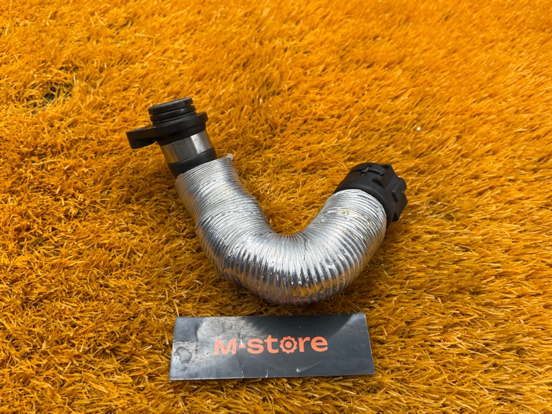 Патрубок системы охлаждения, 1500 рублей, Красноярск