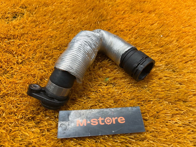 Патрубок системы охлаждения, 1500 рублей, Красноярск