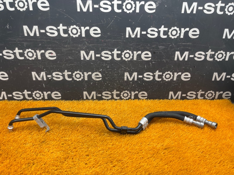 трубка охлаждения акпп, 3000 рублей, Красноярск