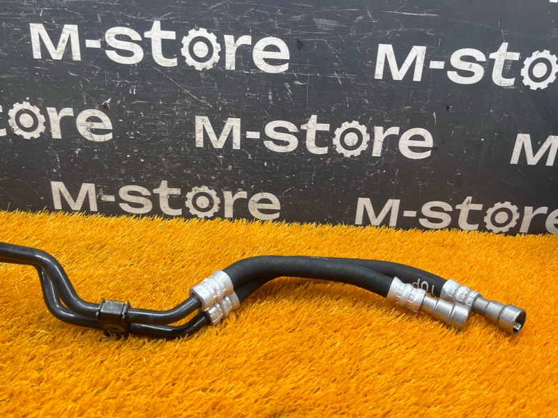 трубка охлаждения акпп, 3000 рублей, Красноярск