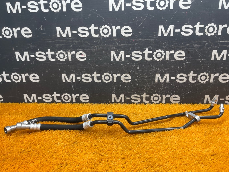 трубка охлаждения акпп, 3000 рублей, Красноярск