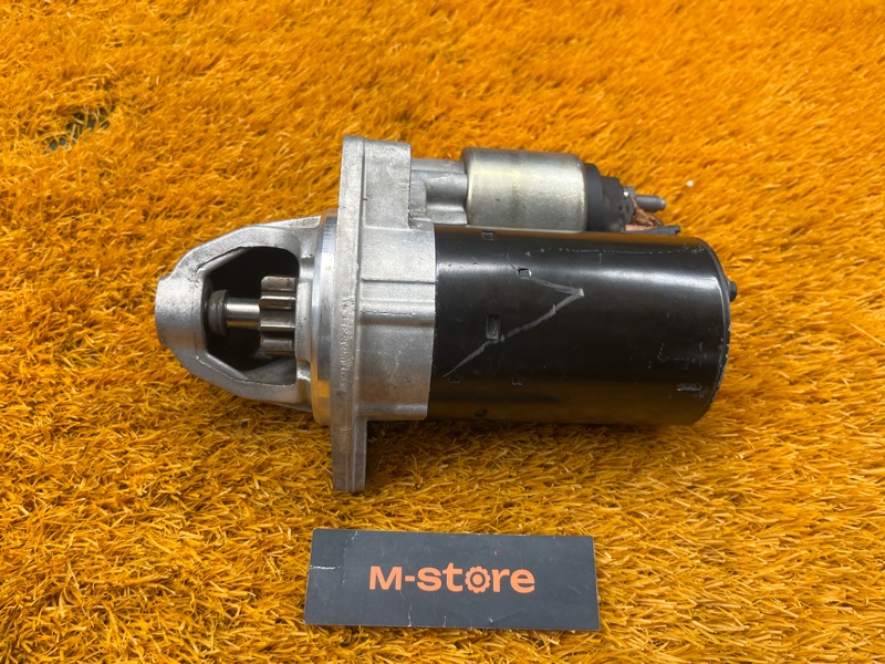 стартер, 6000 рублей, Красноярск