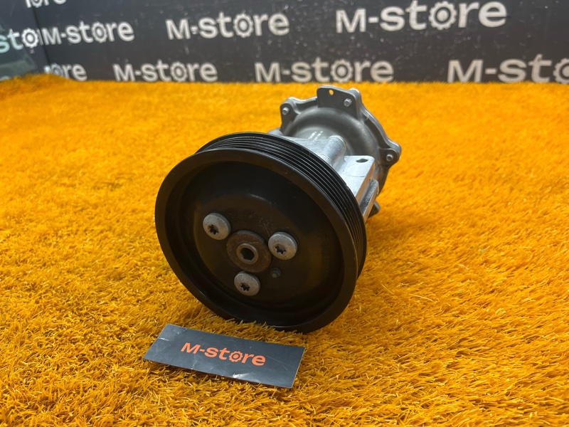 гидроусилитель, 10000 рублей, Красноярск