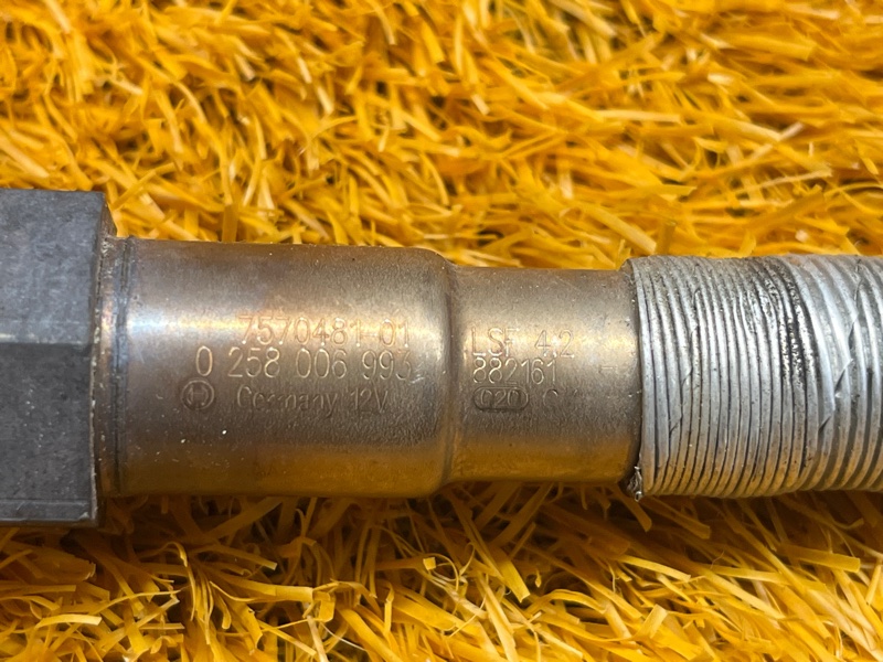 Датчик кислорода, 900 рублей, Красноярск