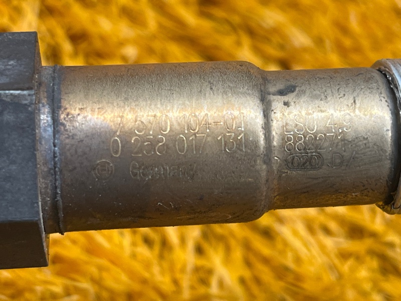 Датчик кислорода, 4500 рублей, Красноярск