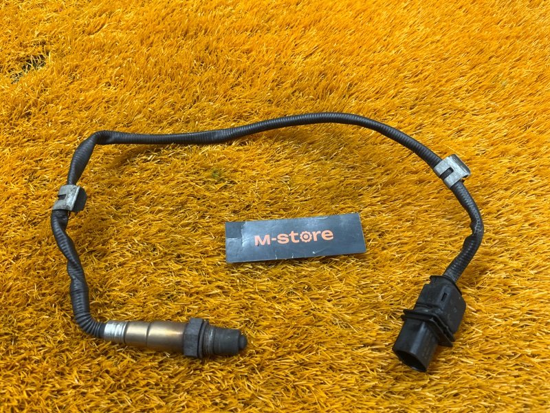 Датчик кислорода, 4000 рублей, Красноярск