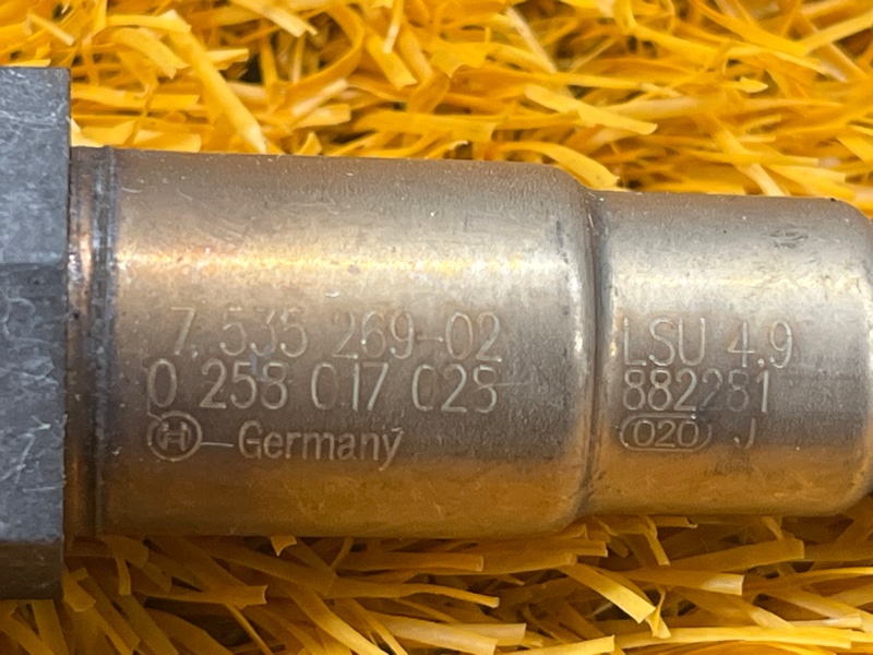 Датчик кислорода, 4000 рублей, Красноярск