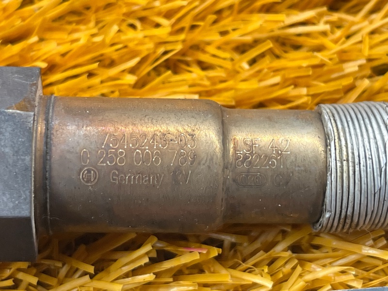 Датчик кислорода, 900 рублей, Красноярск