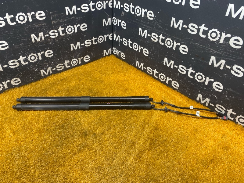 амортизатор багажника, 20000 рублей, Красноярск