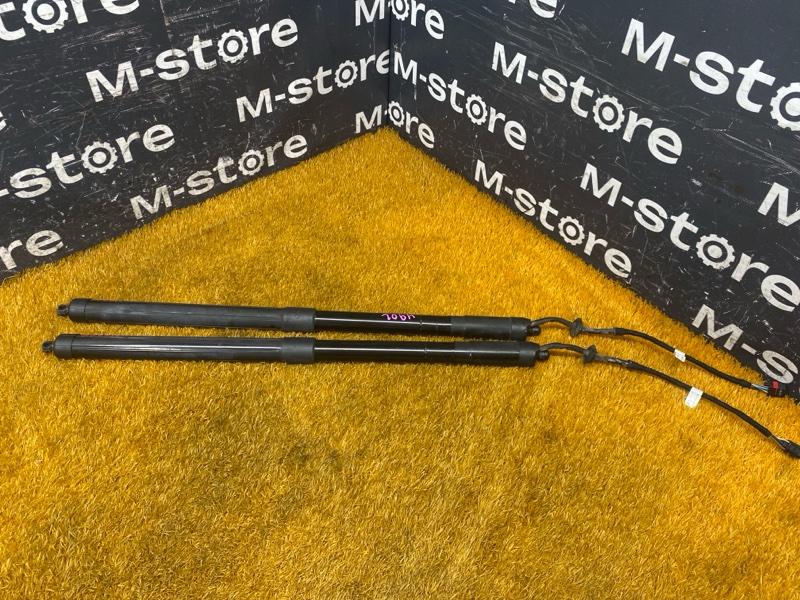 амортизатор багажника, 20000 рублей, Красноярск