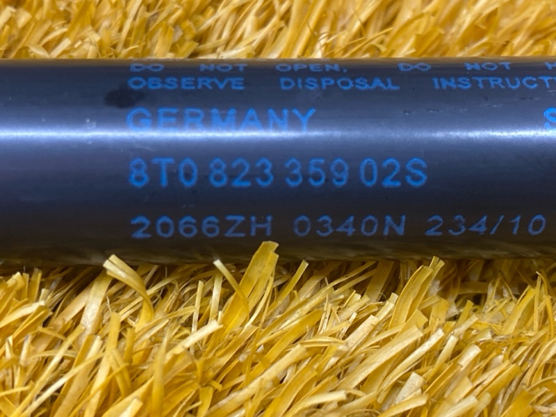 амортизатор капота, 500 рублей, Красноярск