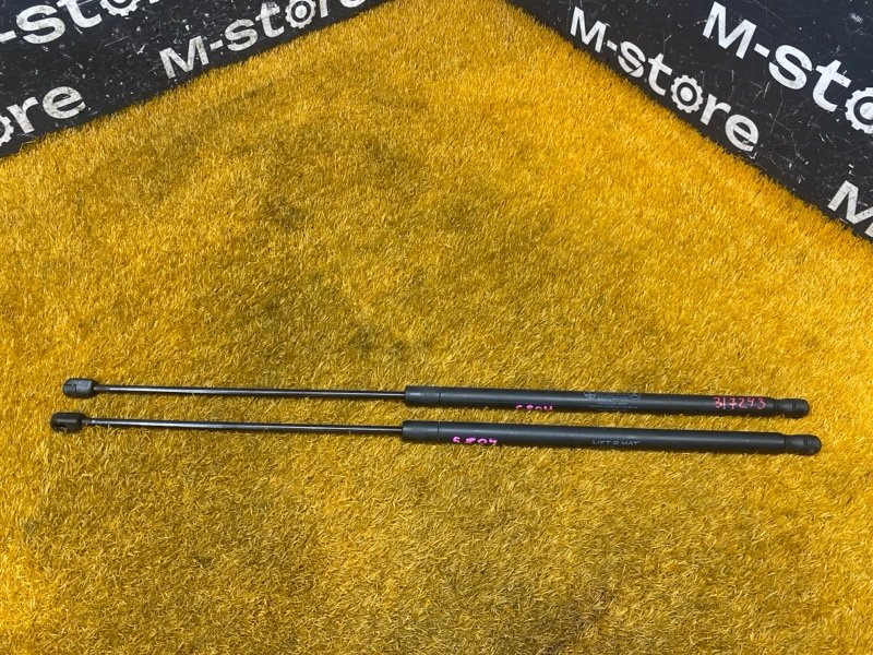 амортизатор капота, 1000 рублей, Красноярск