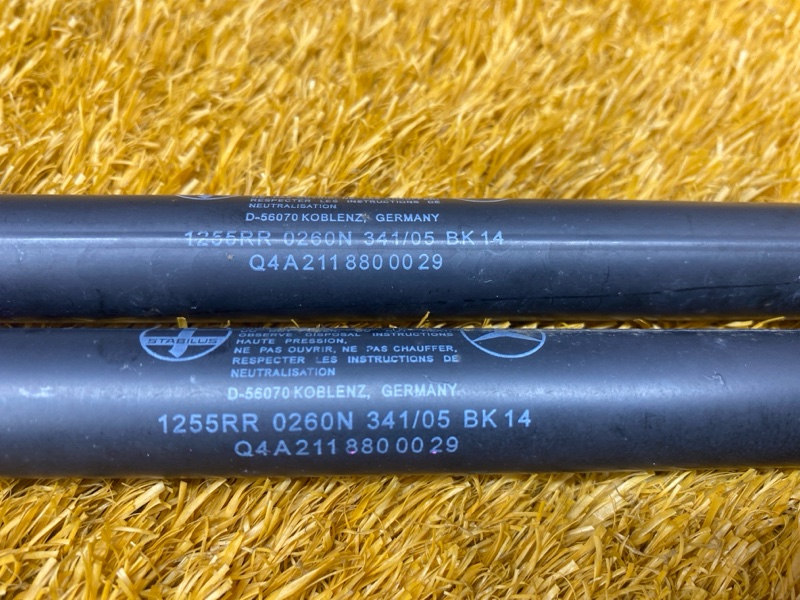 амортизатор капота, 1000 рублей, Красноярск