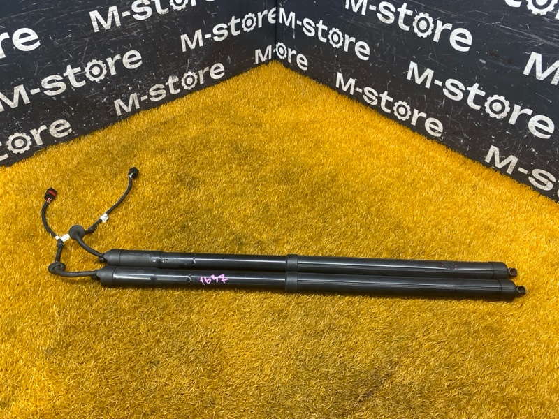 амортизатор багажника, 18000 рублей, Красноярск